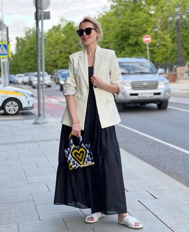 Шелковый (Бахмаль) тоут Petit (S) LUDUS FORTUNA! (Игра фортуны!) LUDUS FORTUNA!/S